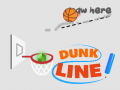 Oyunu Dunk Line