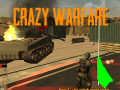 Oyunu Crazy Warfare