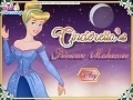 Oyunu Mkiyazh Princess Cinderella