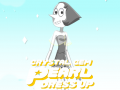 Oyunu Crystal Gem Pearl Dress Up