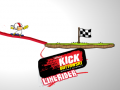 Oyunu Kick Buttowski: Line Rider
