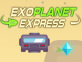 Oyunu Exoplanet Express