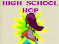 Oyunu High School Hop