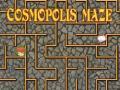 Oyunu Cosmopolis Maze