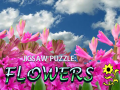 Oyunu Jigsaw Puzzle: Flowers