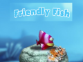 Oyunu Friendly Fish