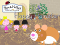 Oyunu Ben & Holly's Little Kingdom Happy Hamster