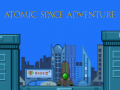Oyunu Atomic Space Adventure