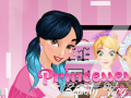 Oyunu Princesses Beauty Vlog