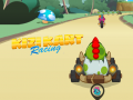 Oyunu Kizi Kart Racing