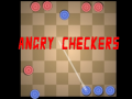 Oyunu Angry Checkers