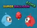 Oyunu Super Balloon Bomb