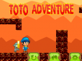 Oyunu Toto Adventure