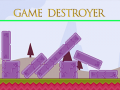Oyunu Game Destroyer