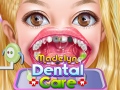 Oyunu Madelyn Dental Care