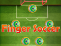 Oyunu Finger Soccer