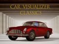 Oyunu Car Visualizer Classics