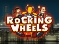 Oyunu Rocking Wheels