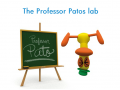 Oyunu The Professor Patos Lab