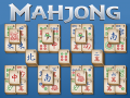 Oyunu Mahjong