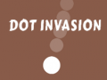 Oyunu Dot Invasion