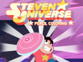 Oyunu Steven Universe Pencil Coloring