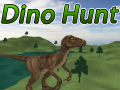 Oyunu Dino Hunt