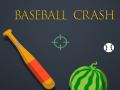 Oyunu Baseball Crash