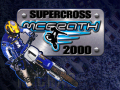 Oyunu McGrath Supercross 2000