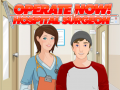 Oyunu Operate Now Hospital Surgeon