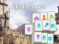 Oyunu Spiral Towers
