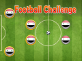 Oyunu Football Challenge