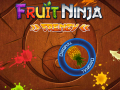 Oyunu Fruit Ninja Frenzy
