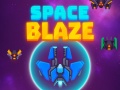 Oyunu Space Blaze