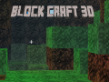 Oyunu Block Craft 3D