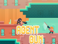Oyunu Agent Gun