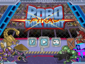 Oyunu LBX:  Robo Duel Fight