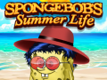 Oyunu Spongebobs Summer Life