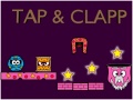 Oyunu Tap & Clapp