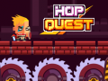 Oyunu Hop Quest