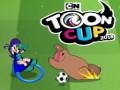 Oyunu Toon Cup 2018