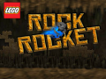 Oyunu Lego Rock Rocket