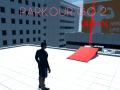 Oyunu Parkour GO 2: Urban