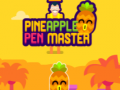 Oyunu Pineapple Pen Master