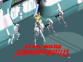 Oyunu Star Wars Episode I: Jedi Power Battles