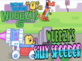 Oyunu Wubbzy Silly Speeder