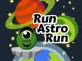 Oyunu Run Astro Run