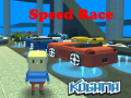Oyunu Kogama: Speed Race