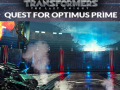 Oyunu Transformers The Last Knight: Quest For Optimus Prime