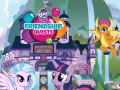 Oyunu My Little Pony: Friendship Quests 
